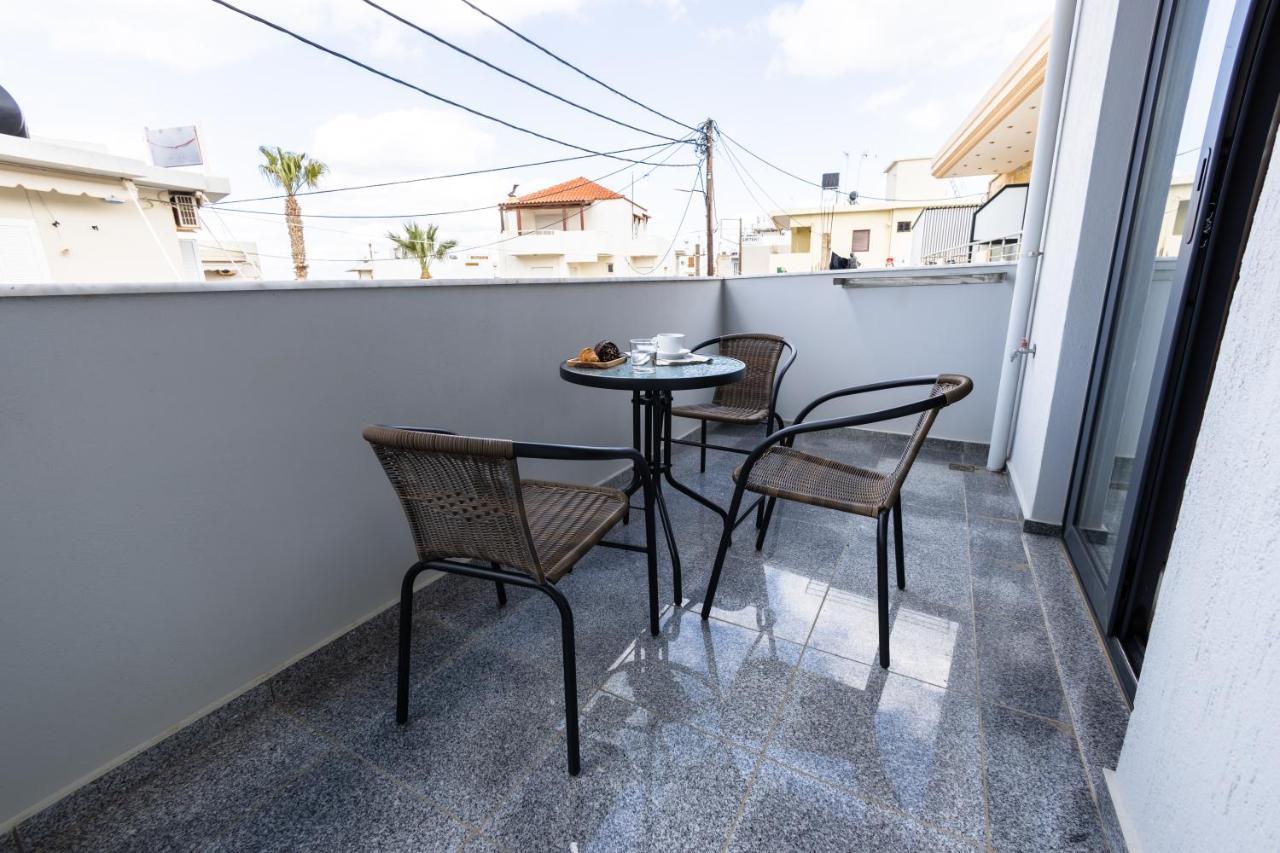Astron Aparthotel By Estia Analipsi  Exterior photo